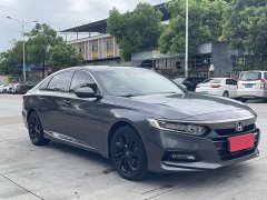 Honda Accord 260TURBO Luxury Starry Sky Limited Edition - ფოტო 3