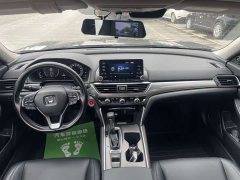 Honda Accord 260TURBO Luxury Starry Sky Limited Edition - ფოტო 5