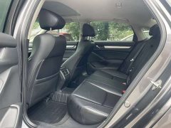 Honda Accord 260TURBO Luxury Starry Sky Limited Edition - ფოტო 6