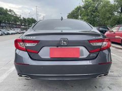 Honda Accord 260TURBO Luxury Starry Sky Limited Edition - ფოტო 8