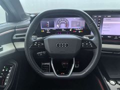 Audi A5L 2026 2.0T Sport Plus - ფოტო 11