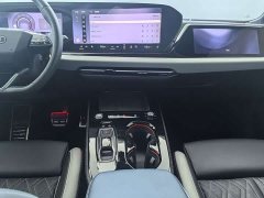 Audi A5L 2026 2.0T Sport Plus - ფოტო 13