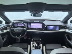 Audi A5L 2026 2.0T Sport Plus - ფოტო 14