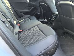 Audi A5L 2026 2.0T Sport Plus - ფოტო 18