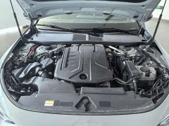 Audi A5L 2026 2.0T Sport Plus - ფოტო 3