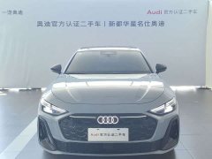 Audi A5L 2026 2.0T Sport Plus - ფოტო 4