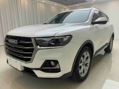 Haval H6 2021 National Trend 1.5T Automatic Champion Edition - ფოტო 1