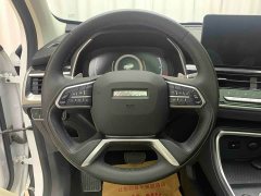 Haval H6 2021 National Trend 1.5T Automatic Champion Edition - ფოტო 13