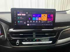 Haval H6 2021 National Trend 1.5T Automatic Champion Edition - ფოტო 14