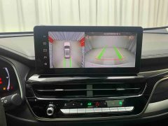 Haval H6 2021 National Trend 1.5T Automatic Champion Edition - ფოტო 15