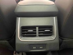 Haval H6 2021 National Trend 1.5T Automatic Champion Edition - ფოტო 16