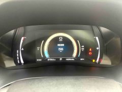 Haval H6 2021 National Trend 1.5T Automatic Champion Edition - ფოტო 17