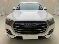 Haval H6 2021 National Trend 1.5T Automatic Champion Edition - ფოტო 2