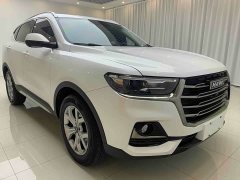 Haval H6 2021 National Trend 1.5T Automatic Champion Edition - ფოტო 3