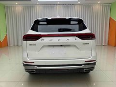 Haval H6 2021 National Trend 1.5T Automatic Champion Edition - ფოტო 5