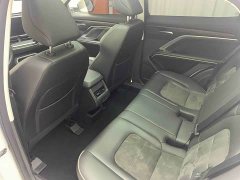 Haval H6 2021 National Trend 1.5T Automatic Champion Edition - ფოტო 9