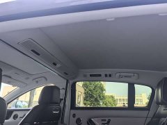 BMW Zun S800 2025 Extended Range Starlight Executive Edition 4-Seater (192-line LiDAR) - ფოტო 10