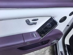 BMW Zun S800 2025 Extended Range Starlight Executive Edition 4-Seater (192-line LiDAR) - ფოტო 11