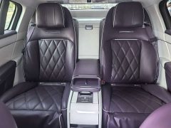 BMW Zun S800 2025 Extended Range Starlight Executive Edition 4-Seater (192-line LiDAR) - ფოტო 12