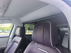 BMW Zun S800 2025 Extended Range Starlight Executive Edition 4-Seater (192-line LiDAR) - ფოტო 13