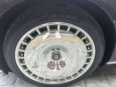 BMW Zun S800 2025 Extended Range Starlight Executive Edition 4-Seater (192-line LiDAR) - ფოტო 15