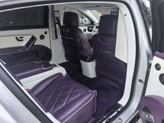 BMW Zun S800 2025 Extended Range Starlight Executive Edition 4-Seater (192-line LiDAR) - ფოტო 18