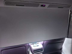 BMW Zun S800 2025 Extended Range Starlight Executive Edition 4-Seater (192-line LiDAR) - ფოტო 20