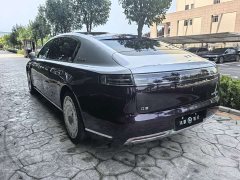 BMW Zun S800 2025 Extended Range Starlight Executive Edition 4-Seater (192-line LiDAR) - ფოტო 4