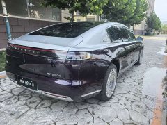 BMW Zun S800 2025 Extended Range Starlight Executive Edition 4-Seater (192-line LiDAR) - ფოტო 5