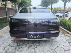 BMW Zun S800 2025 Extended Range Starlight Executive Edition 4-Seater (192-line LiDAR) - ფოტო 6