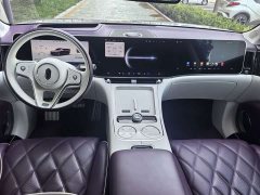 BMW Zun S800 2025 Extended Range Starlight Executive Edition 4-Seater (192-line LiDAR) - ფოტო 9