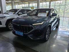 Changan Oushan X5 2022 Sport Edition 1.5T DCT Hurricane Sonic - ფოტო 1