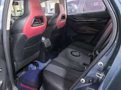 Changan Oushan X5 2022 Sport Edition 1.5T DCT Hurricane Sonic - ფოტო 10