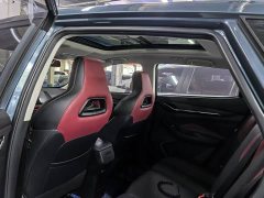 Changan Oushan X5 2022 Sport Edition 1.5T DCT Hurricane Sonic - ფოტო 11