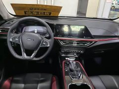 Changan Oushan X5 2022 Sport Edition 1.5T DCT Hurricane Sonic - ფოტო 12