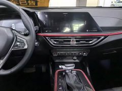 Changan Oushan X5 2022 Sport Edition 1.5T DCT Hurricane Sonic - ფოტო 13