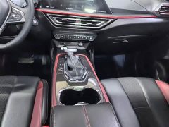 Changan Oushan X5 2022 Sport Edition 1.5T DCT Hurricane Sonic - ფოტო 14