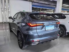 Changan Oushan X5 2022 Sport Edition 1.5T DCT Hurricane Sonic - ფოტო 15