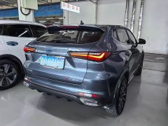 Changan Oushan X5 2022 Sport Edition 1.5T DCT Hurricane Sonic - ფოტო 17