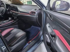 Changan Oushan X5 2022 Sport Edition 1.5T DCT Hurricane Sonic - ფოტო 18