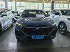 Changan Oushan X5 2022 Sport Edition 1.5T DCT Hurricane Sonic - ფოტო 2
