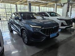 Changan Oushan X5 2022 Sport Edition 1.5T DCT Hurricane Sonic - ფოტო 3