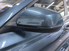 Changan Oushan X5 2022 Sport Edition 1.5T DCT Hurricane Sonic - ფოტო 5