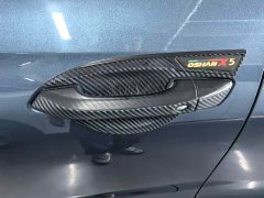 Changan Oushan X5 2022 Sport Edition 1.5T DCT Hurricane Sonic - ფოტო 6