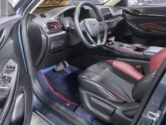 Changan Oushan X5 2022 Sport Edition 1.5T DCT Hurricane Sonic - ფოტო 7