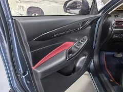 Changan Oushan X5 2022 Sport Edition 1.5T DCT Hurricane Sonic - ფოტო 8