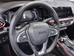 Changan Oushan X5 2022 Sport Edition 1.5T DCT Hurricane Sonic - ფოტო 9