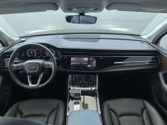 Audi Q7 55 TFSI quattro S line Sport - ფოტო 10