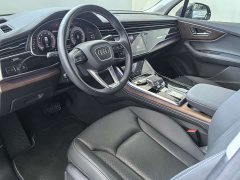 Audi Q7 55 TFSI quattro S line Sport - ფოტო 13
