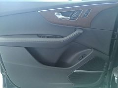 Audi Q7 55 TFSI quattro S line Sport - ფოტო 16